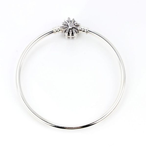 fashion 925 silver fit pandoras love christmas snowflake crystal charm bangles moments chain bracelet for women diy jewelry gift9167396, Black
fashion 925 silver fit pandoras love christmas snowflake crystal charm bangles moments chain bracelet for women diy jewelry gift9167396, Black