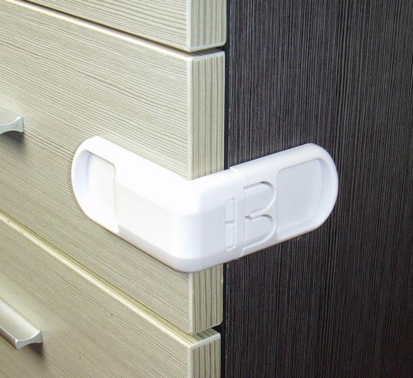 old cobbler child safety lock abs multifunctional wardrobe refrigerator door 90 degrees baby protection supplies double snap three7120925
old cobbler child safety lock abs multifunctional wardrobe refrigerator door 90 degrees baby protection supplies double snap three7120925