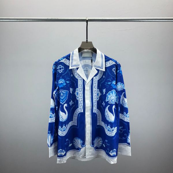 men's casual shirts luxury floral print for men's autumn long sleeve slim asual shirt business social formal dress street party t, White;black
men's casual shirts luxury floral print for men's autumn long sleeve slim asual shirt business social formal dress street party t, White;black