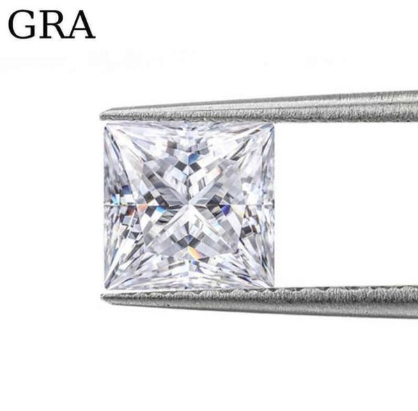 real precious stone moissanite gemstones princess cut 1ct5ct lab grown diamonds test positive certified loose gems for jewelry6050541, Black
real precious stone moissanite gemstones princess cut 1ct5ct lab grown diamonds test positive certified loose gems for jewelry6050541, Black