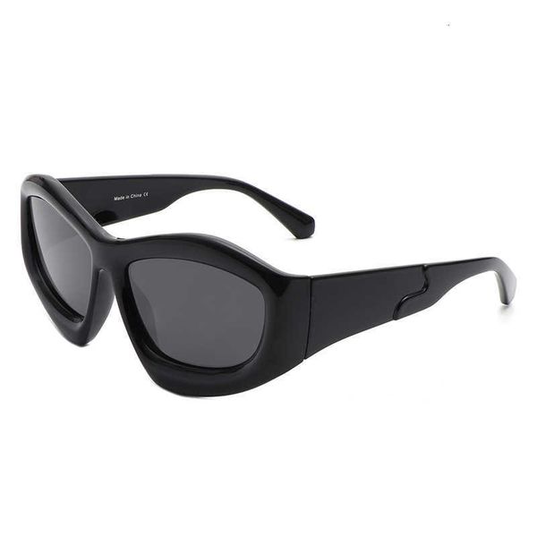 designer off w sunglasses fashion luxury brand for men and women new quality home jelly color trend y2k style personalized ins fashion sungl, White;black
designer off w sunglasses fashion luxury brand for men and women new quality home jelly color trend y2k style personalized ins fashion sungl, White;black