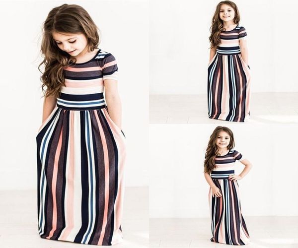 new fashion girls dresses children short sleeves striped milk silk beach long maxi dress holiday girls dress1772384, Red;yellow
new fashion girls dresses children short sleeves striped milk silk beach long maxi dress holiday girls dress1772384, Red;yellow