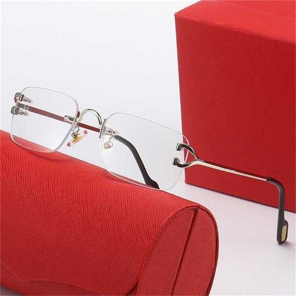 30% off sunglasses 2023 new new frameless square for men and women kajia y-shaped leg glasses optical framekajia new, White;black
30% off sunglasses 2023 new new frameless square for men and women kajia y-shaped leg glasses optical framekajia new, White;black