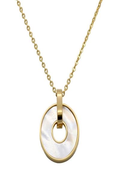 whole new fashion jewelry rose gold color stainless steel link chain white shell pendant necklace women party gifts91630911748550, Silver
whole new fashion jewelry rose gold color stainless steel link chain white shell pendant necklace women party gifts91630911748550, Silver