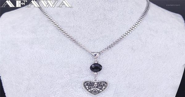 2020 witchcraft divination cat stainless steel necklaces for women silver color choker necklace jewelry cadenas mujer n3764s0318918835
2020 witchcraft divination cat stainless steel necklaces for women silver color choker necklace jewelry cadenas mujer n3764s0318918835