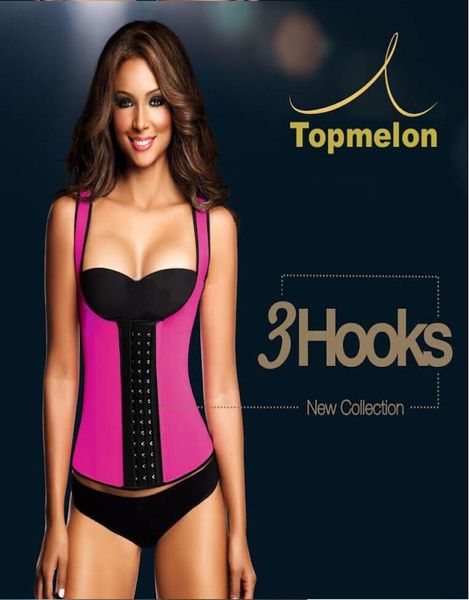 plus size waist training corset sport latex vest waist cincher hourglass corset ann chery shapewear waist trainer corsets3346277, Black;white
plus size waist training corset sport latex vest waist cincher hourglass corset ann chery shapewear waist trainer corsets3346277, Black;white