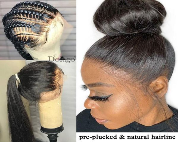 transparent full lace wig invisible bleached knots pre plucked 13x6 lace front fake scalp human hair wig remy lace wig black6416580, Black
transparent full lace wig invisible bleached knots pre plucked 13x6 lace front fake scalp human hair wig remy lace wig black6416580, Black