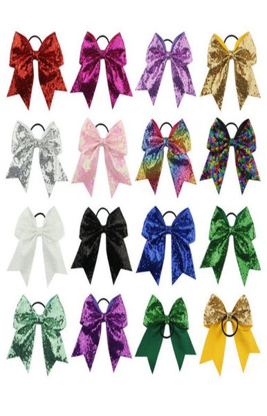 8 inch fashion handmade sequin bling cheer bows hairbands for girl children kids boutique hair accessorie4260548, Slivery;white
8 inch fashion handmade sequin bling cheer bows hairbands for girl children kids boutique hair accessorie4260548, Slivery;white