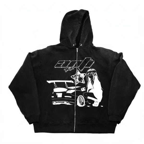women's hoodies sweatshirts cartoon anime printed zipper ladies hoodie spring harajuku gothic sweatshirt black long sleeve retro y2k ja
women's hoodies sweatshirts cartoon anime printed zipper ladies hoodie spring harajuku gothic sweatshirt black long sleeve retro y2k ja