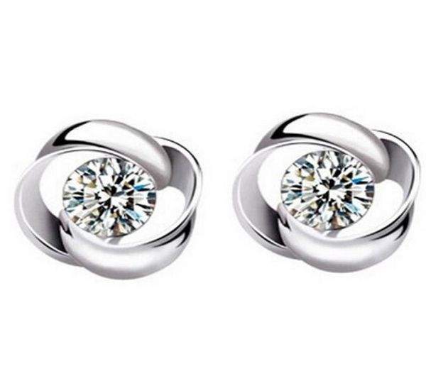 high grade white gold plating austrian crystal stud earrings 925 sterling silver earrings for wedding party 6212803, Golden;silver
high grade white gold plating austrian crystal stud earrings 925 sterling silver earrings for wedding party 6212803, Golden;silver