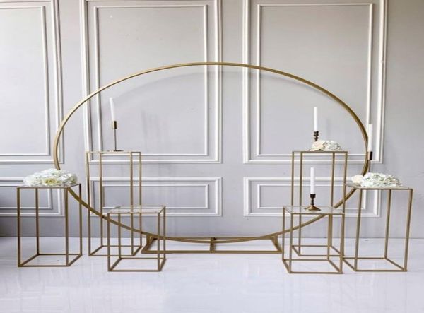 metal plinths grandevent geometric props wedding decoration backdrops arch outdoor lawn flowers door balloons rack iron circle bi1850163
metal plinths grandevent geometric props wedding decoration backdrops arch outdoor lawn flowers door balloons rack iron circle bi1850163