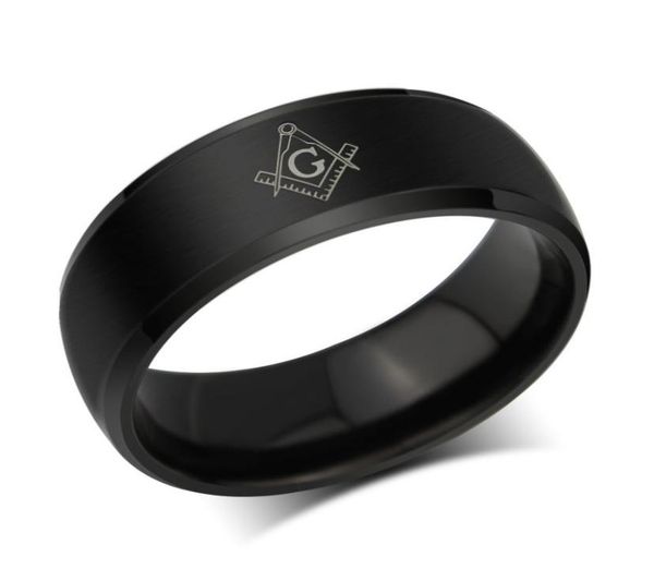 letdiffery cool masonic rings stainless steel wedding rings 8mm men women carbon fiber rings dropship whole2003911, Silver
letdiffery cool masonic rings stainless steel wedding rings 8mm men women carbon fiber rings dropship whole2003911, Silver