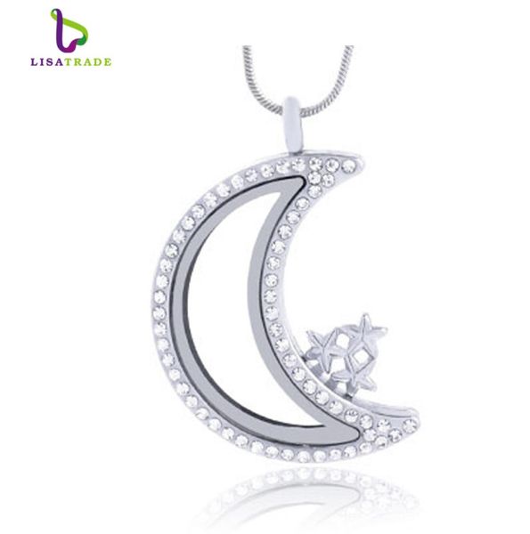 5pcs silver moon magnetic glass floating charm locket zinc alloy chains included for lsfl03416251857
5pcs silver moon magnetic glass floating charm locket zinc alloy chains included for lsfl03416251857