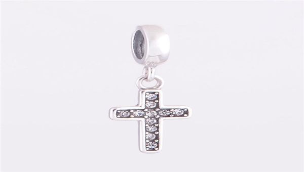 authentic 925 sterling silver bead women charm cross dangle pendant diy jewelry fits for chamilia european charm bracelet4322235
authentic 925 sterling silver bead women charm cross dangle pendant diy jewelry fits for chamilia european charm bracelet4322235