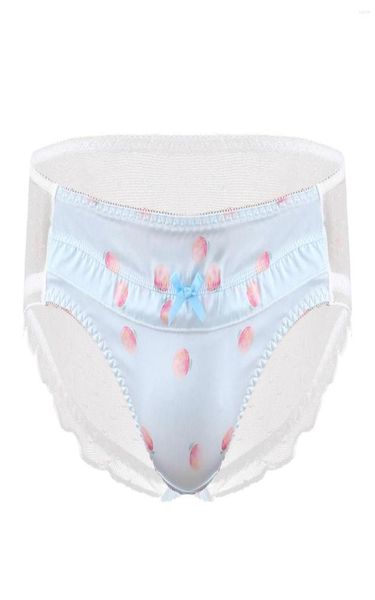 underpants mens lingerie sissy dress cosplay briefs see-through mesh cartoon fruits print cute panties underwear6776940, Black;white
underpants mens lingerie sissy dress cosplay briefs see-through mesh cartoon fruits print cute panties underwear6776940, Black;white