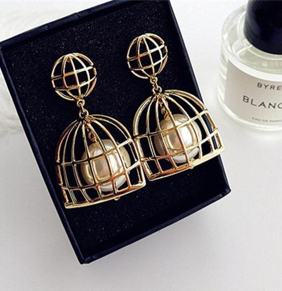 dangle chandelier women earrings jewelry fashion gold long big pearls pendientes mujer moda brincos boucle d039oreille femme 7596850, Silver
dangle chandelier women earrings jewelry fashion gold long big pearls pendientes mujer moda brincos boucle d039oreille femme 7596850, Silver