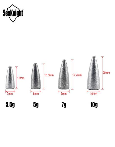 fishing gear lead sinker 10pcslot 35g 5g 7g 10g lead material bullet hollow solid sinker conical shape saltwater accessories5263021
fishing gear lead sinker 10pcslot 35g 5g 7g 10g lead material bullet hollow solid sinker conical shape saltwater accessories5263021
