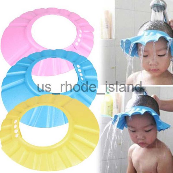 shower caps adjustable kids shower cap baby eva soft kids shampoo bath shower cap hat baby care bath protection for kid shower accessory x07
shower caps adjustable kids shower cap baby eva soft kids shampoo bath shower cap hat baby care bath protection for kid shower accessory x07