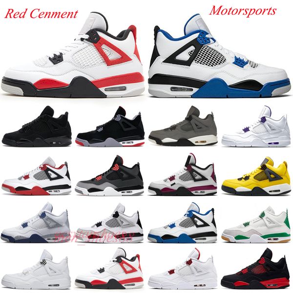jumpman 4 basketball shoes 4s lightning pine green pure money red thunder seafoam sneakers women trainers 36-47
jumpman 4 basketball shoes 4s lightning pine green pure money red thunder seafoam sneakers women trainers 36-47