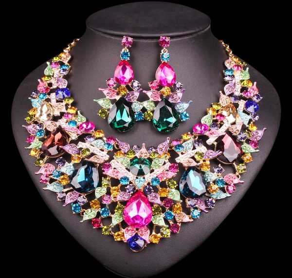 whole beautiful leaf jewellery bridal jewelry sets rhinestone party wedding prom costume accessories necklace earring set wome3329490, Silver
whole beautiful leaf jewellery bridal jewelry sets rhinestone party wedding prom costume accessories necklace earring set wome3329490, Silver
