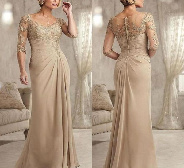 2023 beaded lace mother of the bride dresses champagne plus size chiffon half sleeves groom godmother evening dress for wedding bc5605016, Black;red
2023 beaded lace mother of the bride dresses champagne plus size chiffon half sleeves groom godmother evening dress for wedding bc5605016, Black;red