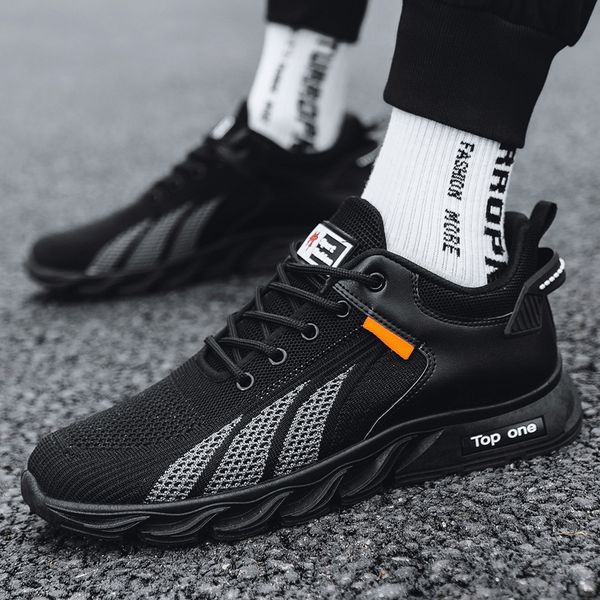 flying woven mens shoes designer knit shoe men's sports shoes breathable sneakers hiking shoe casual black men trainers with box item z
flying woven mens shoes designer knit shoe men's sports shoes breathable sneakers hiking shoe casual black men trainers with box item z
