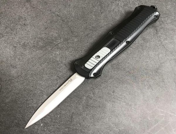 3350 pocket mini steel double action knife knives pro d2 automatic spear point edc survival tactical gear hunter infidel with nylo6349734
3350 pocket mini steel double action knife knives pro d2 automatic spear point edc survival tactical gear hunter infidel with nylo6349734