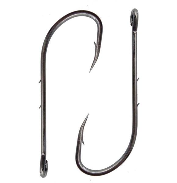 100pcs 92247 high carbon steel fishing hooks black offset long barbed shank baitholder bait hook size 1601530187
100pcs 92247 high carbon steel fishing hooks black offset long barbed shank baitholder bait hook size 1601530187
