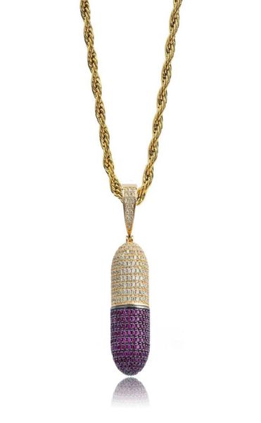 hip hop pill necklace can open capsules pendant cubic zircon copper necklace iced out detachable unisex4818243, Silver
hip hop pill necklace can open capsules pendant cubic zircon copper necklace iced out detachable unisex4818243, Silver