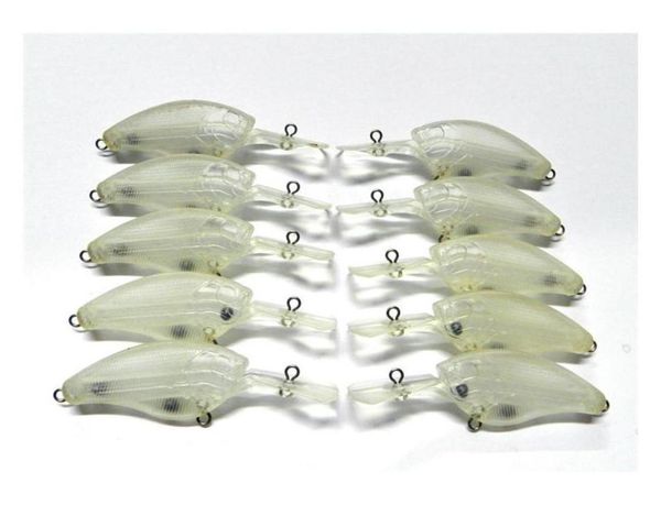 sports outdoors 50pcs unpainted fishing lure 9cm 10g square bill blank lures medium diving crankbaits plastic baits body9962485
sports outdoors 50pcs unpainted fishing lure 9cm 10g square bill blank lures medium diving crankbaits plastic baits body9962485