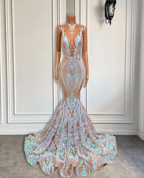 long sparkly prom dresses 2023 sheer oneck sleeveless real picture african black girls mermaid evening gala gowns bc10728 gj03185092035
long sparkly prom dresses 2023 sheer oneck sleeveless real picture african black girls mermaid evening gala gowns bc10728 gj03185092035