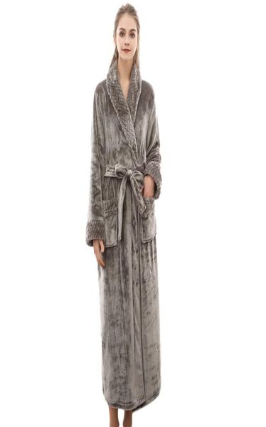 night dress women bathrobe flannel robe women039s winter lengthened coralline plush shawl bathrobe long sleeved robe coatg3 t28012470, Black;red
night dress women bathrobe flannel robe women039s winter lengthened coralline plush shawl bathrobe long sleeved robe coatg3 t28012470, Black;red