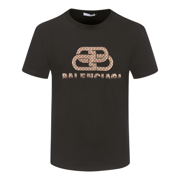 designer t-shirt casual mms t shirt with monogrammed print short sleeve for sale luxury mens hip hop clothing asian size 30, White;black
designer t-shirt casual mms t shirt with monogrammed print short sleeve for sale luxury mens hip hop clothing asian size 30, White;black