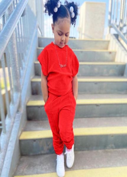 children clothing sets summer print tracksuits fashion letter jackets joggers casual sports style sweatshirt boys clothes girls 1509160, White
children clothing sets summer print tracksuits fashion letter jackets joggers casual sports style sweatshirt boys clothes girls 1509160, White