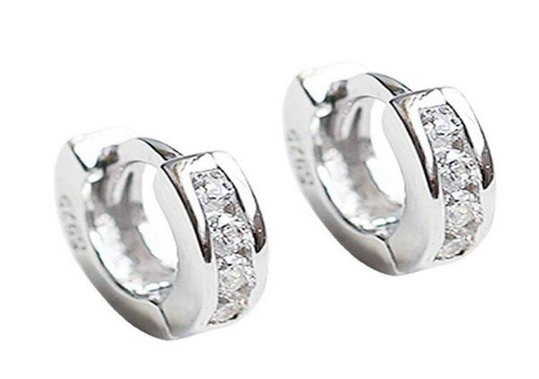 new fashion simple earrings man silvergold small round square crystal hoop huggie earrings for women gift ship5687716, Golden;silver
new fashion simple earrings man silvergold small round square crystal hoop huggie earrings for women gift ship5687716, Golden;silver
