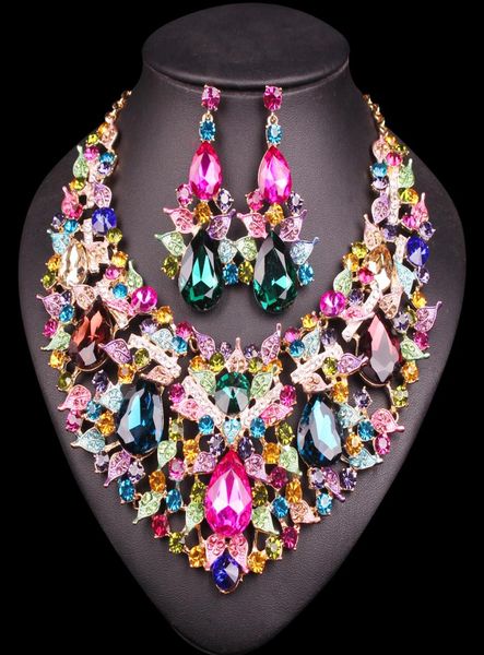 whole beautiful leaf jewellery bridal jewelry sets rhinestone party wedding prom costume accessories necklace earring set wome6967066, Silver
whole beautiful leaf jewellery bridal jewelry sets rhinestone party wedding prom costume accessories necklace earring set wome6967066, Silver