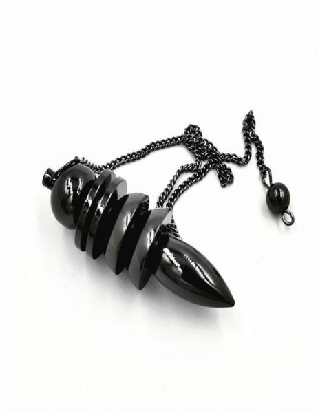 pendant necklaces reiki pendulums for dowsing pendulum male healing pyramid spiritual charms chakra amulet copper5737978, Silver
pendant necklaces reiki pendulums for dowsing pendulum male healing pyramid spiritual charms chakra amulet copper5737978, Silver