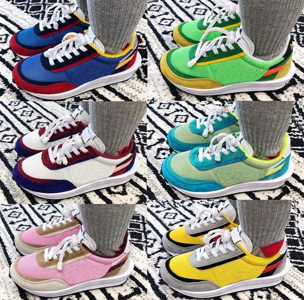 2022 new colors xsaca react kids shoes athletic outdoor boy girls running shoes black white hyper bright violet toddler children 9951149, Black;red
2022 new colors xsaca react kids shoes athletic outdoor boy girls running shoes black white hyper bright violet toddler children 9951149, Black;red