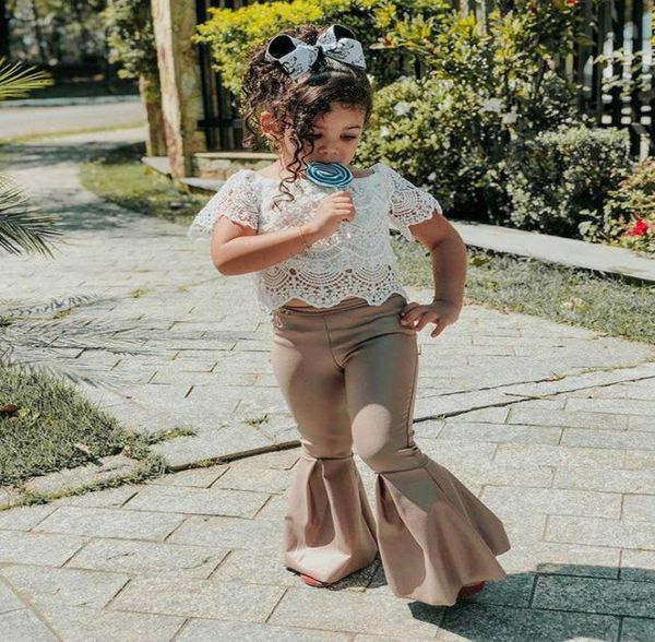 clothing sets children39s 2022 summer girls lace shortsleeved tshirt gold velvet flared pants suit baby girl clothesclothing8226032, White
clothing sets children39s 2022 summer girls lace shortsleeved tshirt gold velvet flared pants suit baby girl clothesclothing8226032, White