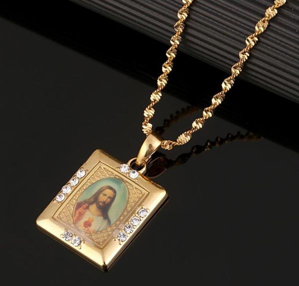 rectangle jesus portrait necklace pendant women jesus father cross necklace christian jewelry7228114, Silver
rectangle jesus portrait necklace pendant women jesus father cross necklace christian jewelry7228114, Silver