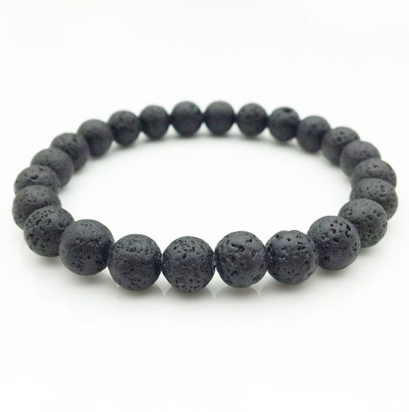 8mm natural black lava stone bead bracelet essential oil diffuser bracelet volcanic rock beaded bracelet9404827
8mm natural black lava stone bead bracelet essential oil diffuser bracelet volcanic rock beaded bracelet9404827