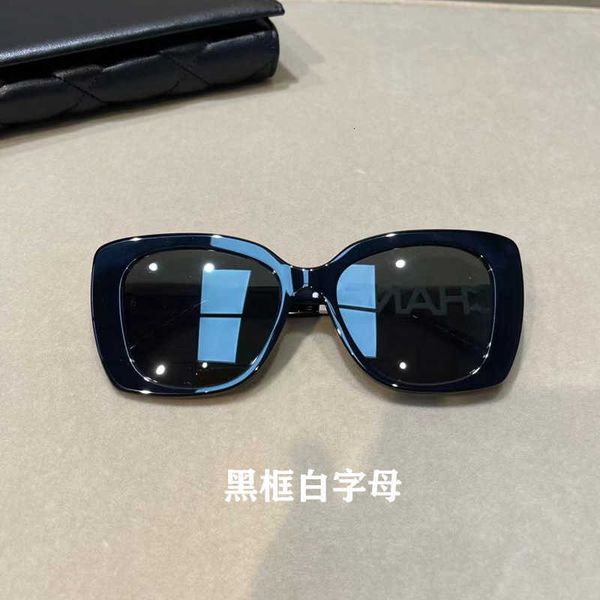 Fashion sunglasses Xiaoxiangjia with diamond inlaid UV protection 5422 Driving glasses frame can be matched 1Q7TS
Fashion sunglasses Xiaoxiangjia with diamond inlaid UV protection 5422 Driving glasses frame can be matched 1Q7TS