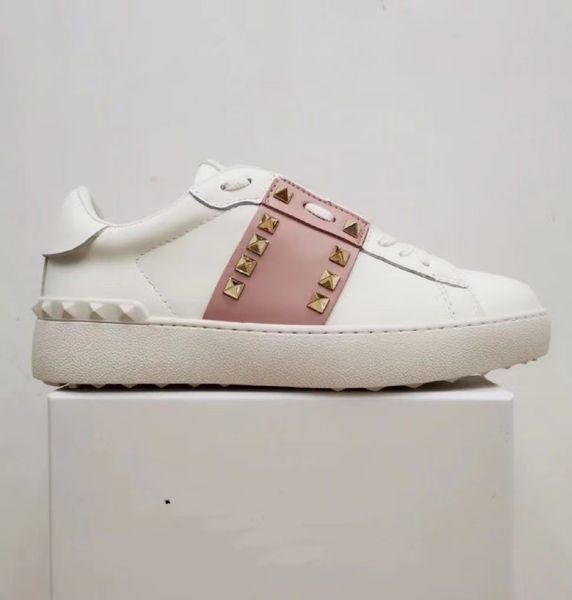 lover men women rivet open boot sneaker casual shoe white black trainers dress shoe breathable open a change plate-forme new v sport sneaker
lover men women rivet open boot sneaker casual shoe white black trainers dress shoe breathable open a change plate-forme new v sport sneaker