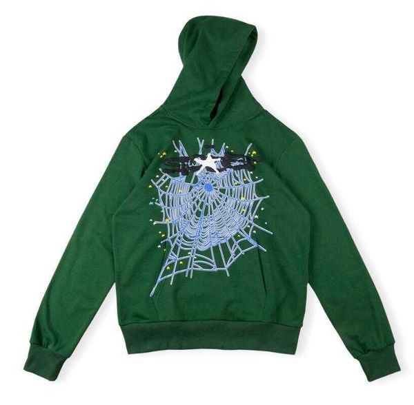2023 hoodies hip hop singer same spider web 555555 print loose sweatshirt for men and women hoodie fashion, Black
2023 hoodies hip hop singer same spider web 555555 print loose sweatshirt for men and women hoodie fashion, Black