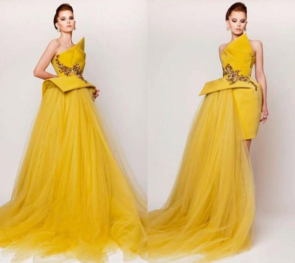 2017 new elie saab evening dresses sleeveless yellow vintage prom gowns two pieces pageant backless special short formal tulle eve4662610, Black;red
2017 new elie saab evening dresses sleeveless yellow vintage prom gowns two pieces pageant backless special short formal tulle eve4662610, Black;red