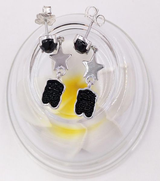 john earrings stud bear jewelry 925 sterling fits european jewelry style gift andy jewel 5127935101430840, Golden;silver
john earrings stud bear jewelry 925 sterling fits european jewelry style gift andy jewel 5127935101430840, Golden;silver