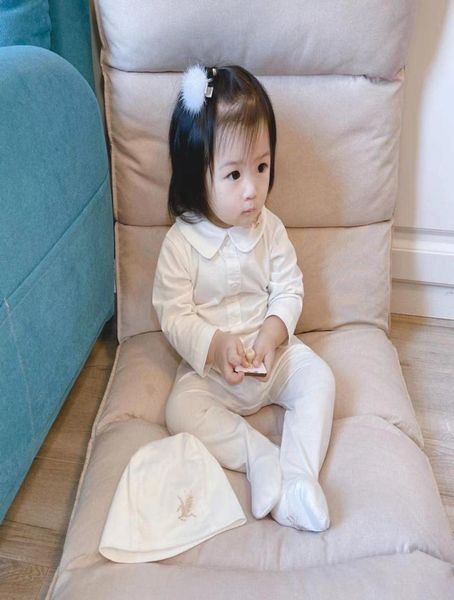 infant boys girls rompers clothes newborn cotton jumpsuits with hat babe sets baby girl long sleeve footies toddler jumpsuit3528130, Blue
infant boys girls rompers clothes newborn cotton jumpsuits with hat babe sets baby girl long sleeve footies toddler jumpsuit3528130, Blue