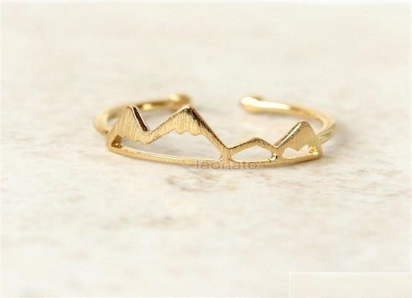 band rings 10pcs gold sier handmade mountain peak ring valley jewelry gift for friends drop delivery dhgarden dhifp3940512, Silver
band rings 10pcs gold sier handmade mountain peak ring valley jewelry gift for friends drop delivery dhgarden dhifp3940512, Silver