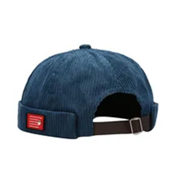 fashion vintage beanie hats men women spring autumn landlord hat streetwear hip hop brimless hat corduroy docker cap wholesale a74, White;black
fashion vintage beanie hats men women spring autumn landlord hat streetwear hip hop brimless hat corduroy docker cap wholesale a74, White;black