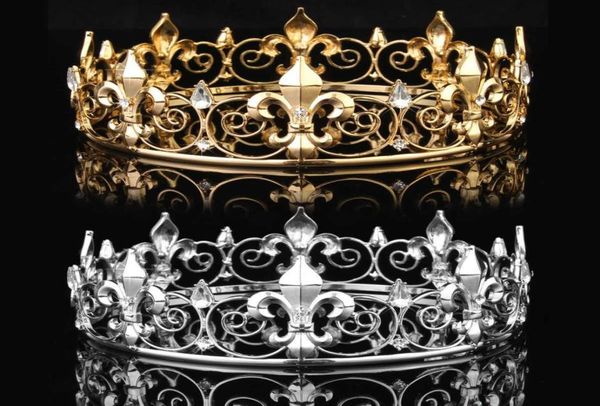 whole circle gold prom accessories king men039s crown round imperial tiara 2106162248740, Slivery;golden
whole circle gold prom accessories king men039s crown round imperial tiara 2106162248740, Slivery;golden